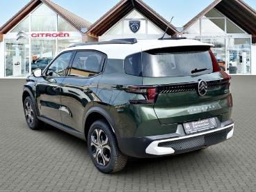 SPOTICAR Citroën C3 Aircross Turbo 100 Plus Gebraucht - Suv Benzin Hellgrün - Altmittweida - 1201302368_2