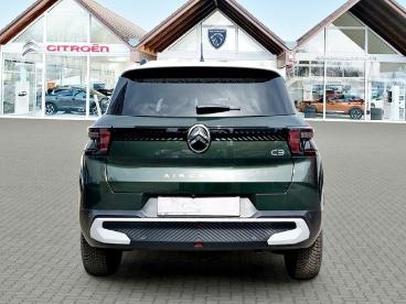 SPOTICAR Citroën C3 Aircross Turbo 100 Plus Gebraucht - Suv Benzin Hellgrün - Altmittweida - 1201302368_3