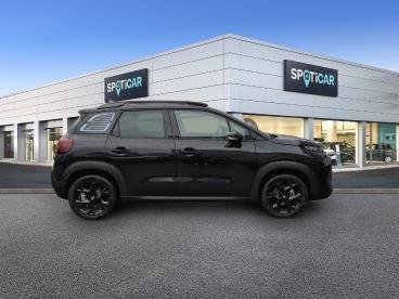 SPOTICAR Citroën C3 Aircross 1.2 Puretech 130 Shine Pack Gebraucht - Suv Benzin Schwarz - Hamburg - 1201307179_4