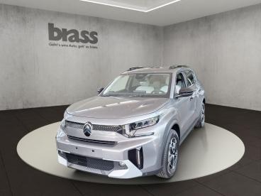 SPOTICAR Citroën C3 Aircross Hybrid 145 Doppelkupplung 6-gang Max Gebraucht - Suv Benzin Grau - Darmstadt - 1201314389_1