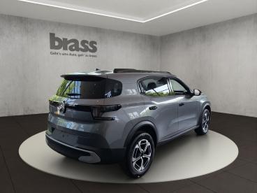 SPOTICAR Citroën C3 Aircross Hybrid 145 Doppelkupplung 6-gang Max Gebraucht - Suv Benzin Grau - Darmstadt - 1201314389_3