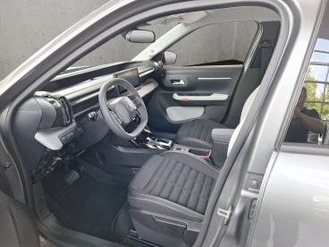 SPOTICAR Citroën C3 Aircross Hybrid 145 Doppelkupplung 6-gang Max Gebraucht - Suv Benzin Grau - Darmstadt - 1201314389_5