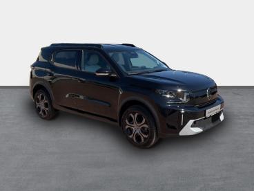 SPOTICAR Citroën C3 Aircross Turbo 100 Plus Led Apple Carplay Android Auto Musi Gebraucht - Suv Benzin Schwarz - Wernigerode - 1201315858_3