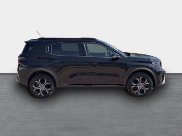 SPOTICAR Citroën C3 Aircross Turbo 100 Plus Led Apple Carplay Android Auto Musi Gebraucht - Suv Benzin Schwarz - Wernigerode - 1201315858_4