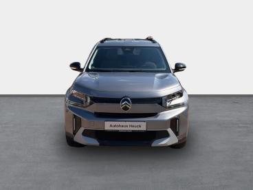 SPOTICAR Citroën C3 Aircross Hybrid 145 Plus Hud Led Apple Carplay Android Auto Gebraucht - Suv Benzin Grau - Wernigerode - 1201316628_2