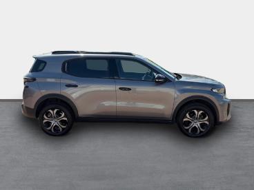 SPOTICAR Citroën C3 Aircross Hybrid 145 Plus Hud Led Apple Carplay Android Auto Gebraucht - Suv Benzin Grau - Wernigerode - 1201316628_4