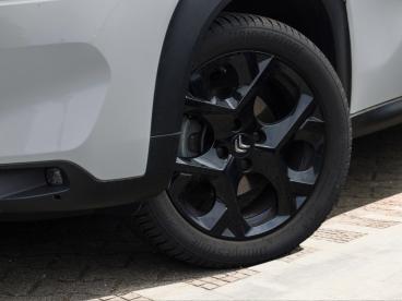 SPOTICAR Citroën C3 Aircross Max Gebraucht - Suv Benzin Weiß - Karlsruhe - 1201319367_5