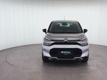 SPOTICAR Citroën C3 Aircross You 1.2*klima*pdch*dab*uvm Gebraucht - Suv Benzin Silber - Einbeck - 1201331148_2