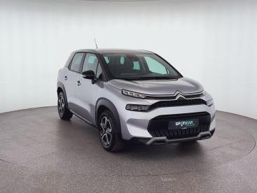 SPOTICAR Citroën C3 Aircross You 1.2*klima*pdch*dab*uvm Gebraucht - Suv Benzin Silber - Einbeck - 1201331148_3