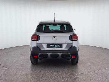 SPOTICAR Citroën C3 Aircross You 1.2*klima*pdch*dab*uvm Gebraucht - Suv Benzin Silber - Einbeck - 1201331148_4