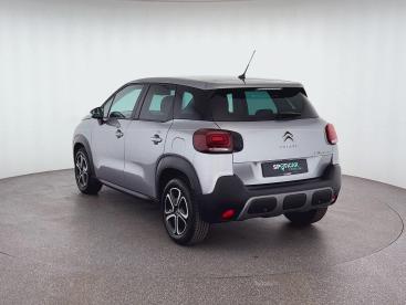 SPOTICAR Citroën C3 Aircross You 1.2*klima*pdch*dab*uvm Gebraucht - Suv Benzin Silber - Einbeck - 1201331148_5