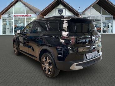SPOTICAR Citroën C3 Aircross Hybrid 145 Plus Gebraucht - Suv Benzin Schwarz - Altmittweida - 1201338066_2