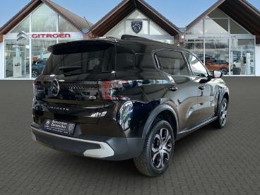 SPOTICAR Citroën C3 Aircross Hybrid 145 Plus Gebraucht - Suv Benzin Schwarz - Altmittweida - 1201338066_4
