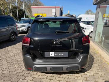 SPOTICAR Citroën C3 Aircross Pt110 Shipck Gebraucht - Suv Benzin Schwarz - Freinsheim - 1201340546_3