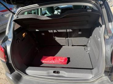 SPOTICAR Citroën C3 Aircross Pt110 Shipck Gebraucht - Suv Benzin Schwarz - Freinsheim - 1201340546_4