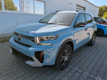 SPOTICAR Citroën C3 Aircross Rfk / Led / Dab Gebraucht - Suv Benzin  - Heilbronn - 1201340743_1
