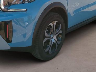 SPOTICAR Citroën C3 Aircross Rfk / Led / Dab Gebraucht - Suv Benzin  - Heilbronn - 1201340743_3
