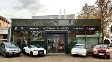 SPOTICAR Citroën C3 Aircross Rfk / Led / Dab Gebraucht - Suv Benzin  - Heilbronn - 1201340743_4