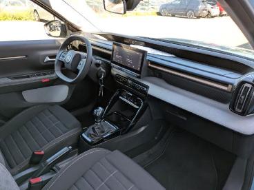SPOTICAR Citroën C3 Aircross Rfk / Led / Dab Gebraucht - Suv Benzin  - Heilbronn - 1201340743_5