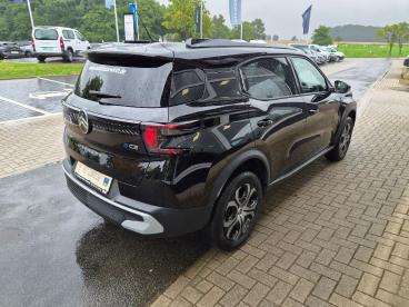 SPOTICAR Citroën C3 Aircross A«-c3 Aircross C3 Aircross Elektro Plus 11kw+klima Gebraucht - Suv Elektro Schwarz - Sudwalde - 1201355622_5