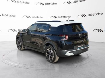 SPOTICAR Citroën C3 Aircross E-c3 Aircross Max - Led/navi/winterp./kamera/pdc E Gebraucht - Suv Elektro Schwarz - Wittenberg - 1201356291_3