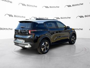SPOTICAR Citroën C3 Aircross E-c3 Aircross Max - Led/navi/winterp./kamera/pdc E Gebraucht - Suv Elektro Schwarz - Wittenberg - 1201356291_4