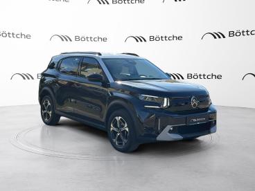 SPOTICAR Citroën C3 Aircross E-c3 Aircross Max - Led/navi/winterp./kamera/pdc E Gebraucht - Suv Elektro Schwarz - Wittenberg - 1201356291_5