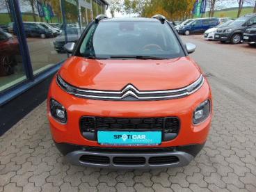 SPOTICAR Citroën C3 Aircross Feel Gebraucht - Suv Benzin  - Geisa - 1200926045_3