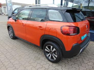 SPOTICAR Citroën C3 Aircross Shine Gebraucht - Suv Benzin  - Geisa - 1200926047_4