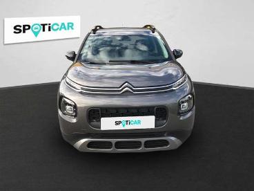 SPOTICAR Citroën C3 Aircross Puretech 130 1.2 Gebraucht - Suv Benzin Grau - Dornstetten - 1200930650_2