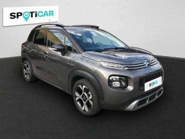 SPOTICAR Citroën C3 Aircross Puretech 130 1.2 Gebraucht - Suv Benzin Grau - Dornstetten - 1200930650_3