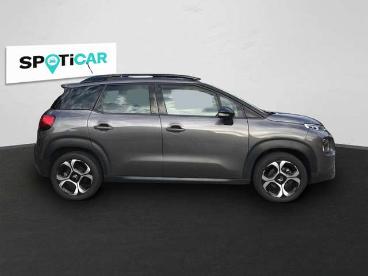 SPOTICAR Citroën C3 Aircross Puretech 130 1.2 Gebraucht - Suv Benzin Grau - Dornstetten - 1200930650_4
