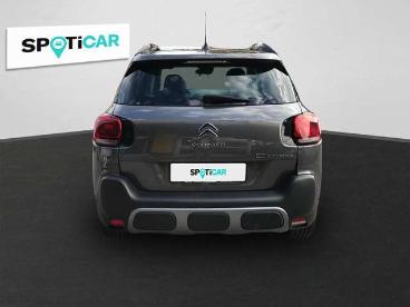 SPOTICAR Citroën C3 Aircross Puretech 130 1.2 Gebraucht - Suv Benzin Grau - Dornstetten - 1200930650_5