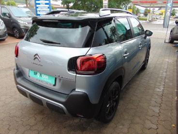 SPOTICAR Citroën C3 Aircross C-series Gebraucht - Suv Benzin Grau - Geisa - 1200975254_4