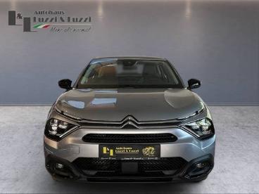 SPOTICAR Citroën C4 X Puretech 130 S&s Max Gebraucht - Suv Benzin Grau - München - 1201042494_1