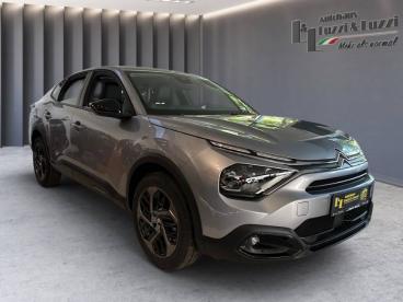 SPOTICAR Citroën C4 X Puretech 130 S&s Max Gebraucht - Suv Benzin Grau - München - 1201042494_4