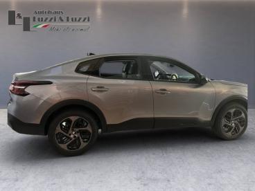 SPOTICAR Citroën C4 X Puretech 130 S&s Max Gebraucht - Suv Benzin Grau - München - 1201042494_5