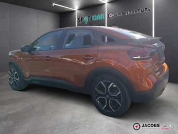 SPOTICAR Citroën C4 Elektromotor E-feel Pack Hud Led Apple Carplay Gebraucht - Suv Elektro Orange - Aachen - 1201048966_5