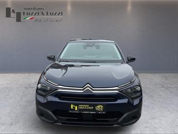 SPOTICAR Citroën C4 You! Pt 100*kamera*klimaaut* Gebraucht - Suv Benzin Blau - München - 1201064316_1