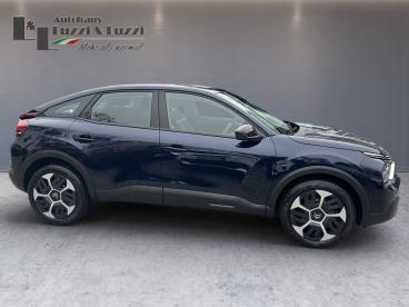 SPOTICAR Citroën C4 You! Pt 100*kamera*klimaaut* Gebraucht - Suv Benzin Blau - München - 1201064316_4