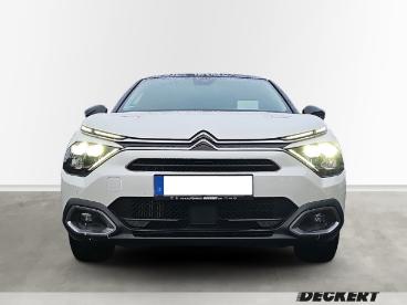 SPOTICAR Citroën C4 Shine 1.2 Puretech 130 Eu6d Gebraucht - Suv Benzin Weiß - Blieskastel - 1201094178_2