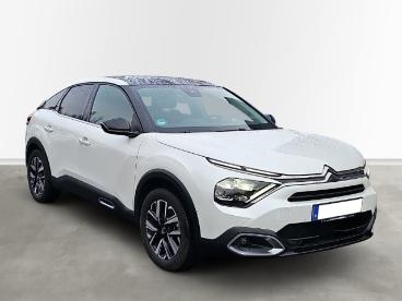 SPOTICAR Citroën C4 Shine 1.2 Puretech 130 Eu6d Gebraucht - Suv Benzin Weiß - Blieskastel - 1201094178_3