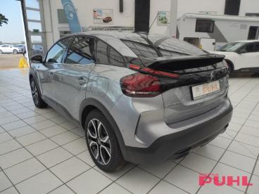 SPOTICAR Citroën C4 Elektro, E-shine Navi,kameras,sitzheizung+ Hud Nac Gebraucht - Suv Elektro Grau - Cuxhaven - 1201096154_4