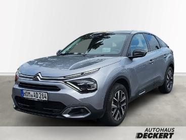 SPOTICAR Citroën C4 Shine 1.2 Puretech 130 Hud Navi 360 Kamera Led App Gebraucht - Suv Benzin Grau - Homburg - 1201124231_1