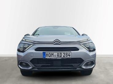 SPOTICAR Citroën C4 Shine 1.2 Puretech 130 Hud Navi 360 Kamera Led App Gebraucht - Suv Benzin Grau - Homburg - 1201124231_2