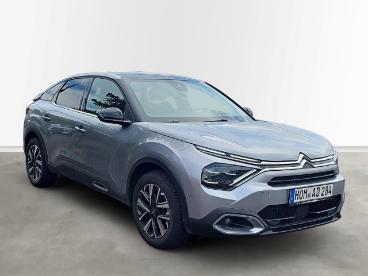 SPOTICAR Citroën C4 Shine 1.2 Puretech 130 Hud Navi 360 Kamera Led App Gebraucht - Suv Benzin Grau - Homburg - 1201124231_3