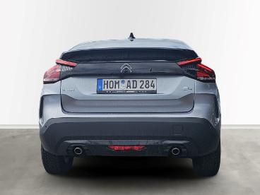 SPOTICAR Citroën C4 Shine 1.2 Puretech 130 Hud Navi 360 Kamera Led App Gebraucht - Suv Benzin Grau - Homburg - 1201124231_5