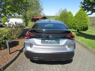 SPOTICAR Citroën C4 E-c4 E-feel Pack Gebraucht - Suv Elektro Grau - Mammelzen - 1201124982_4