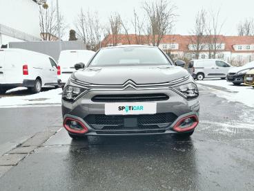 SPOTICAR Citroën C4 136 Shine Elektro*dab*navi*klimaaut*4,49% Gebraucht - Suv Elektro Platinium-grau - Bischofswerda - 1201130239_2