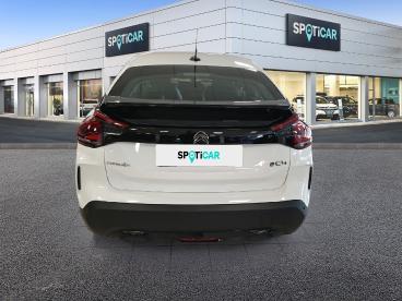 SPOTICAR Citroën C4 Elektro Feel 136 Automatik; *navi *kalte-paket *si Gebraucht - Suv Elektro Weiß - Frankfurt - 1201132849_5